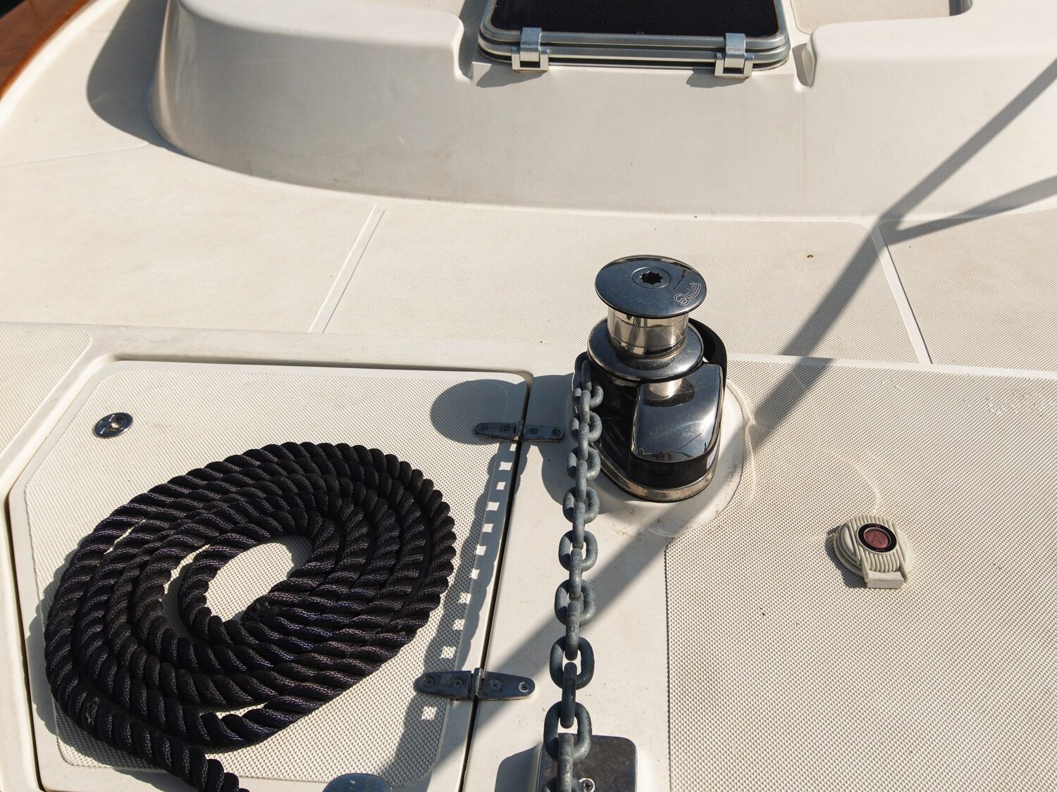 Adria Mare 38
