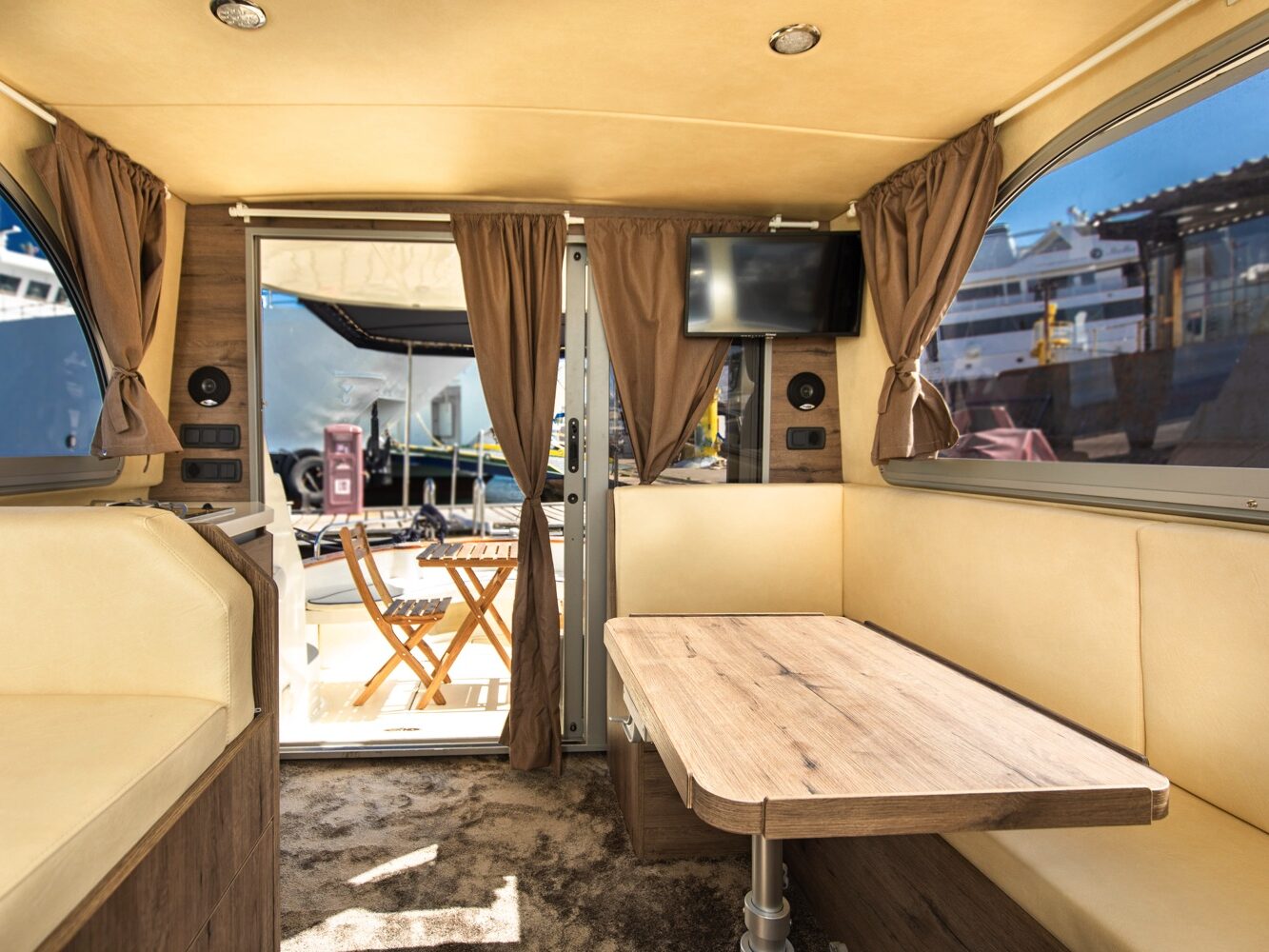 Adria Mare 38